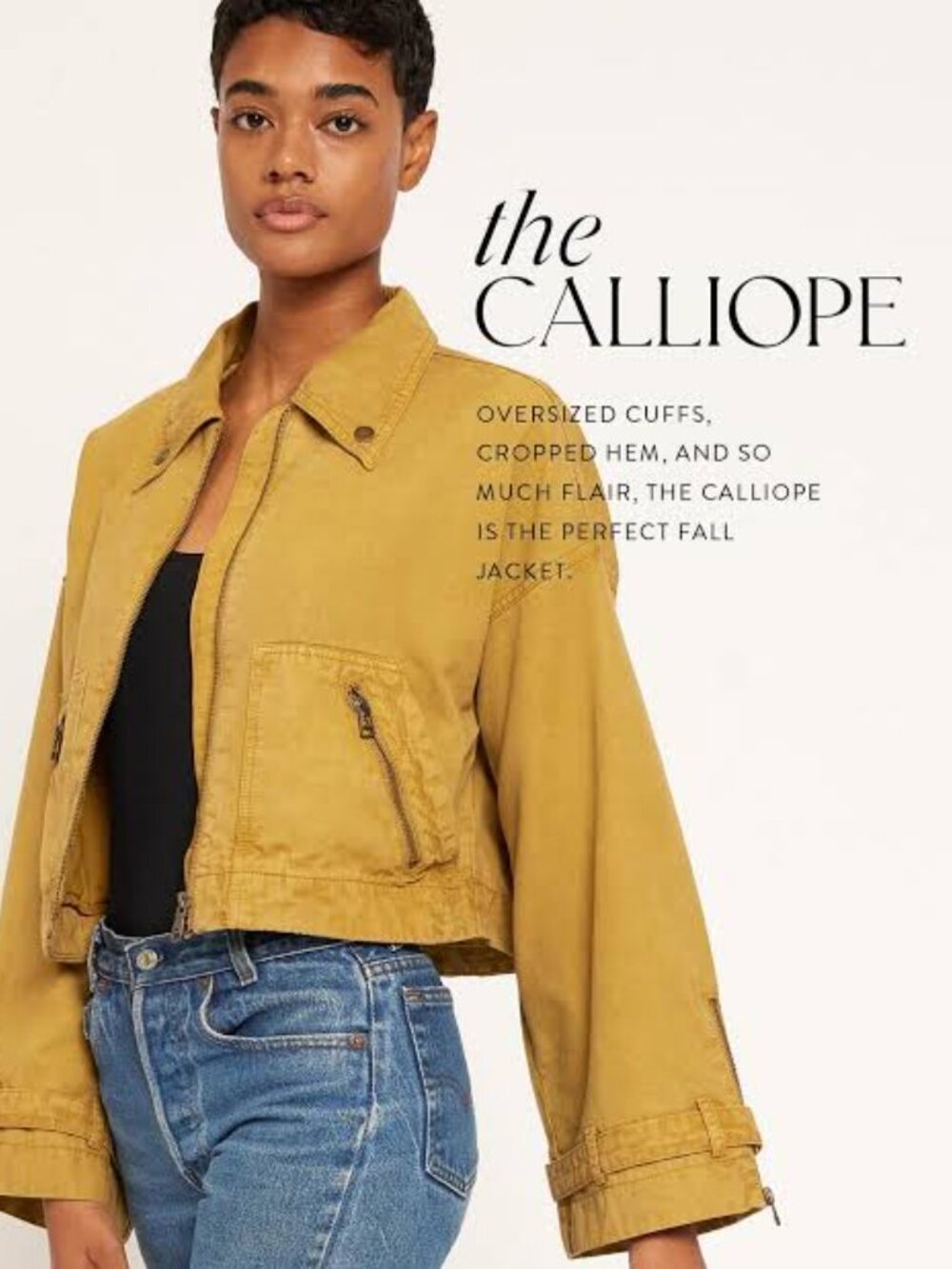 NWT Joie Jacket Size L